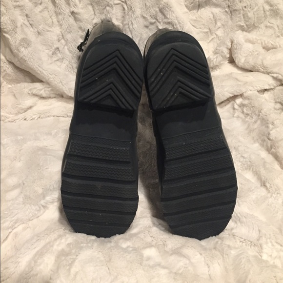Hunter Rain Boots - Picture 4 of 7